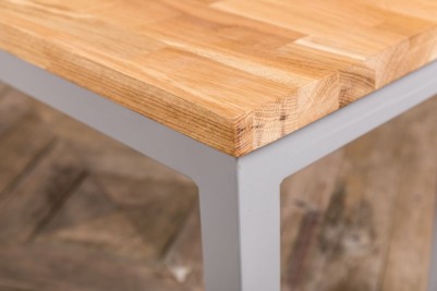 27mm thick wooden top table